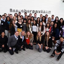 IBS Summer Europe 