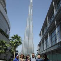 Enjoy Sharjah with API