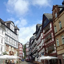 ISEP Study Abroad Germany