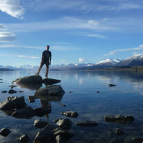 ISEP Study Abroad New Zealand