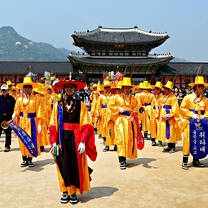 ISEP Study Abroad South Korea