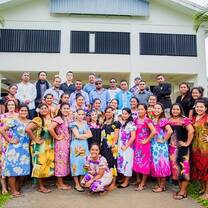 Direct Enroll at the College of Micronesia 