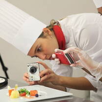 Culinary Arts Academy of Switzerland - Restaurant Mngt & Culinary arts