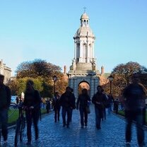 Postgraduate programs at Trinity College Dublin Think Trinity