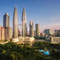 Kuala Lumpur