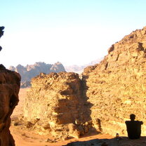 Middlebury School in Jordan: Amman