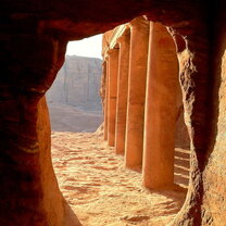 Middlebury School in Jordan: Amman