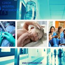 Medical and Nursing Internships in the best hospital in Central Europe