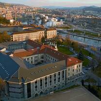 University of Deusto