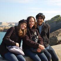 Coast Excursion University of Deusto