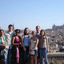 Toledo University of Deusto