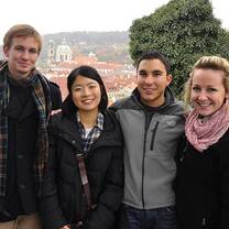 Students Travel