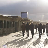 Explore Paris and create lifelong friendships at Academic Programs Abroad.