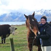 USAC New Zealand: National Expedition and Internship