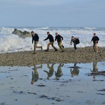 USAC New Zealand: National Expedition and Internship USAC New Zealand: National Expedition and Internship