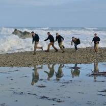 USAC New Zealand: National Expedition and Internship