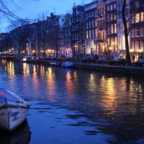 Study abroad with USAC in Maastricht, the Netherlands.
