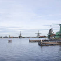 Study abroad with USAC in Maastricht, the Netherlands.
