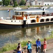 Study abroad with USAC in Maastricht, the Netherlands.