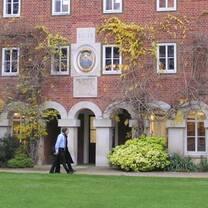 University of Oxford