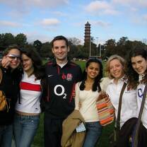University of Oxford