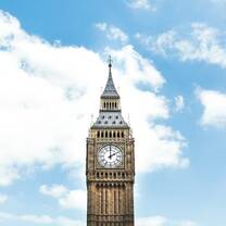 Big Ben, London