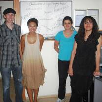 tefl students