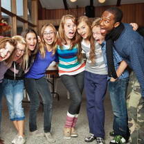 Lasting Friendships Made at Summer Camp 