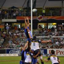 ISA Canberra - Australian Sporting Industry
