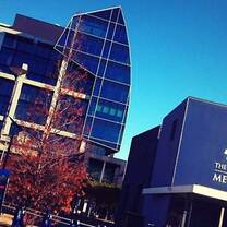 The University of Melbourne