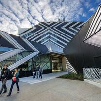 Monash University