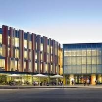 Macquarie University 