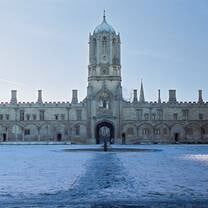 University of Oxford