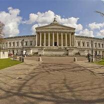 University College London
