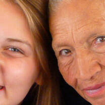 elderly care project in Quito for spanish students with Yanapuma Spanish school