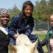 volunteering with children with learning difficulties in quito