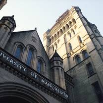 University of Manchester