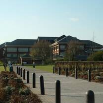 University of Warwick