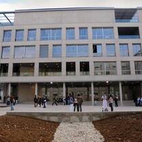 University Claude Bernard Lyon