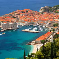 Study abroad in Croatia with API study abroad