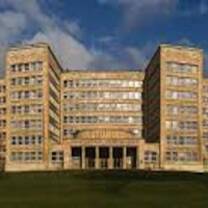 University of Frankfurt