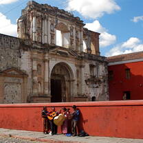IPSL's Service-Learning Program in Guatemala: One Health