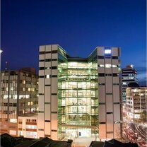 AUT's Faculty of Business and Law Business Faculty