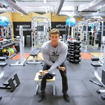 Training facillities on AUT's Millenium Campus Millenium