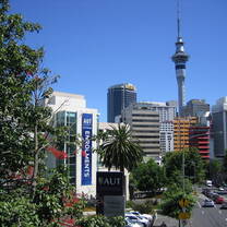 AUT Campus