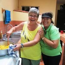Total Spanish Immersion Program at Homestays