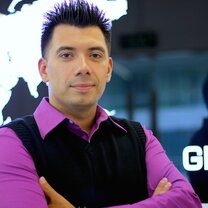 Gi2C Group - Study Chinese in China Gi2C - Yuri Khlystov