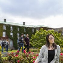 Study at Maynooth University