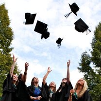 Highly qualifies graudates