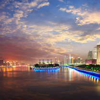 Guangzhou Pearl River